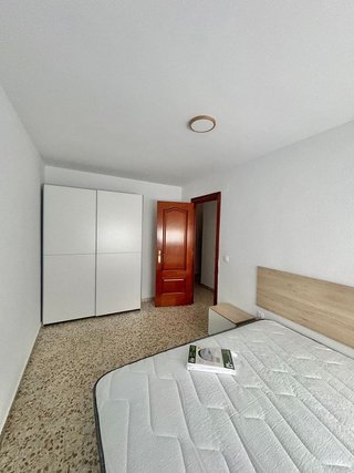 Piso en alquiler en Huerta Rosales - Valdepasillas en Badajoz