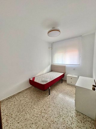 Piso en alquiler en Huerta Rosales - Valdepasillas en Badajoz
