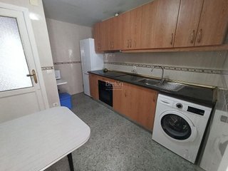Piso en alquiler en Universidad San Francisco en Zaragoza