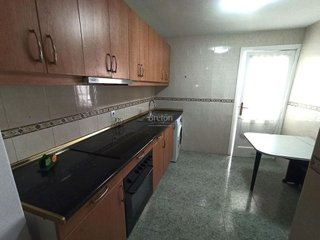 Piso en alquiler en Universidad San Francisco en Zaragoza