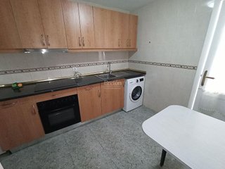 Piso en alquiler en Universidad San Francisco en Zaragoza
