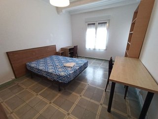 Piso en alquiler en Universidad San Francisco en Zaragoza