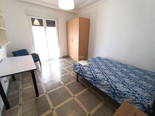 Piso en alquiler en Universidad San Francisco en Zaragoza