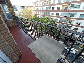 Piso en alquiler en Universidad San Francisco en Zaragoza