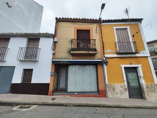 Chalet en venta en Almodóvar del Campo
