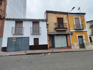 Chalet en venta en Almodóvar del Campo
