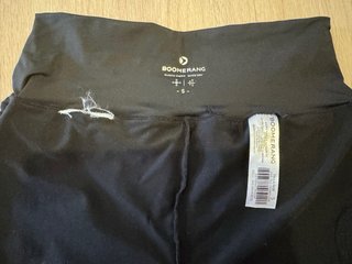 Falda Pantalón de Tenis y Pádel Negra