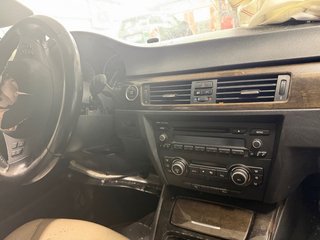 Despiece completo BMW Serie 3 E90
