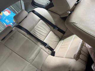 Despiece completo BMW Serie 3 E90