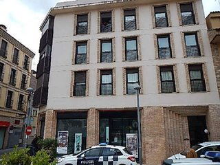 Local comercial en venta en Casco Antiguo en Rozas de Madrid (Las)