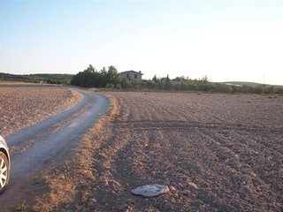 Terreno en venta en Almansa