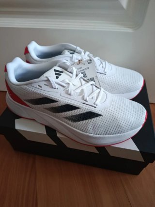 Adidas Duramo SL M Zapatillas Blancas