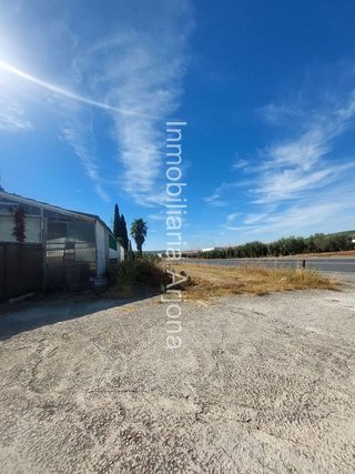 Terreno en venta en Navas del Sepillar en Lucena