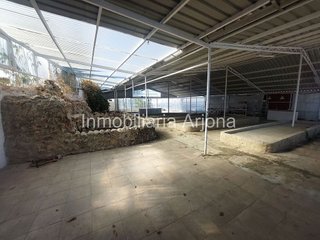 Terreno en venta en Navas del Sepillar en Lucena