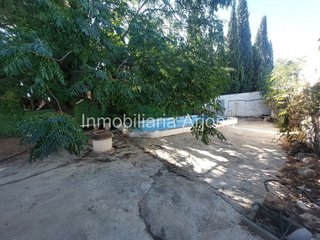 Terreno en venta en Navas del Sepillar en Lucena