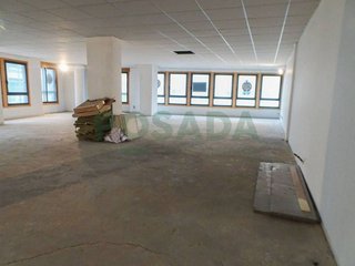 Oficina en venta en Travesía de Vigo - San Xoán en Vigo