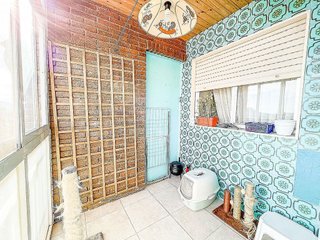 Piso en venta en Plaza Castelar - Mercado Central en Elda