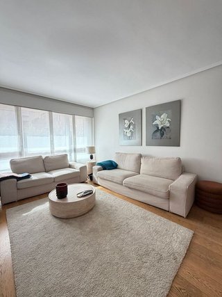 Piso en venta en Neguri en Getxo