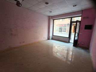 Local comercial en venta en Natahoyo en Gijón