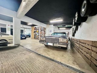 Local comercial en venta en Arroyo de la Vega en Alcobendas
