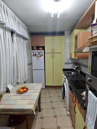 Piso en venta en Santutxu en Bilbao