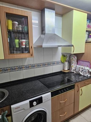 Piso en venta en Santutxu en Bilbao