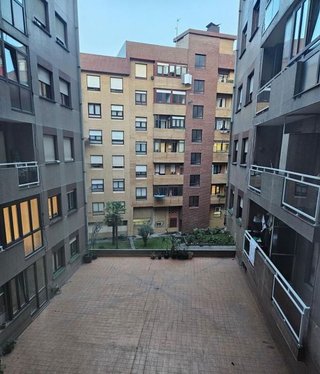 Piso en venta en Santutxu en Bilbao