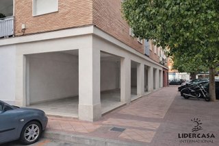 Local comercial en venta en Santa María de Gracia en Murcia