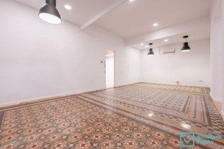 Oficina en alquiler en La Dreta de l'Eixample en Barcelona