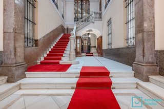 Oficina en alquiler en La Dreta de l'Eixample en Barcelona