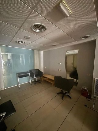 Local comercial en alquiler en San José en Zaragoza