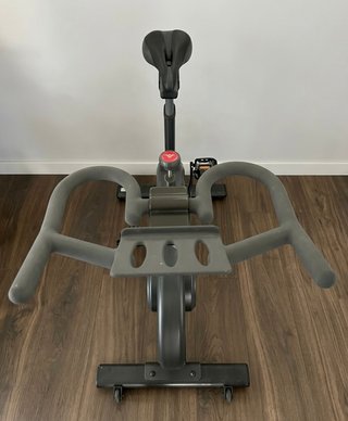 Bicicleta de Spinning Volava Smart Bike