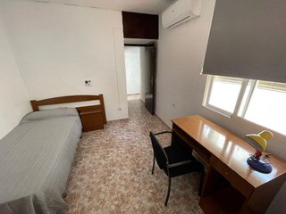Piso en alquiler en Ciudad Jardín - Zoco en Córdoba