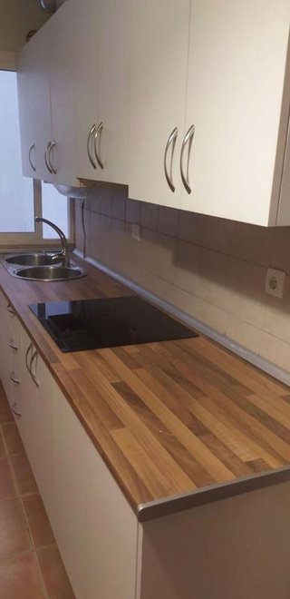 Piso en alquiler en Ciudad Jardín - Zoco en Córdoba