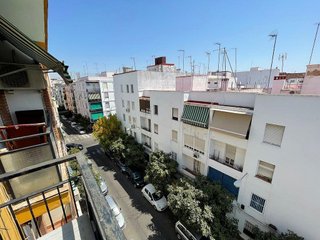 Piso en alquiler en Ciudad Jardín - Zoco en Córdoba