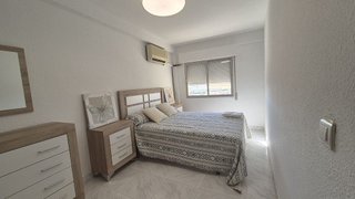 Piso en alquiler en Pardaleras en Badajoz