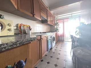 Piso en alquiler en Pardaleras en Badajoz