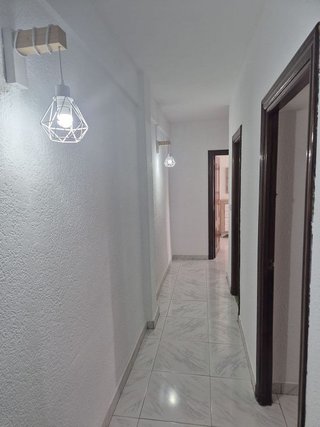Piso en alquiler en Pardaleras en Badajoz