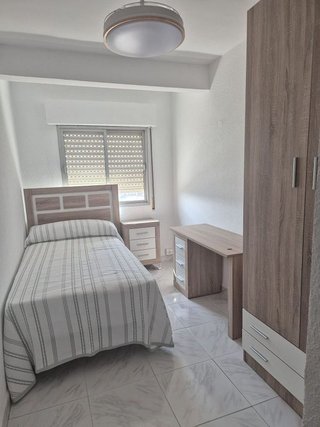 Piso en alquiler en Pardaleras en Badajoz