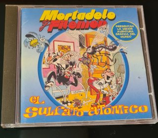 4 Juegos PC Mortadelo y Filemón Zipi y Zape