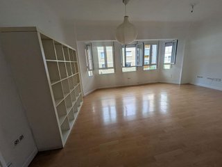 Piso en alquiler en Centro en Murcia