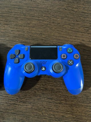 PS4 original con 2 mandos