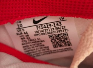 Zapatillas Nike