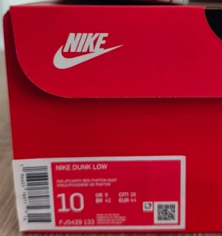 Zapatillas Nike