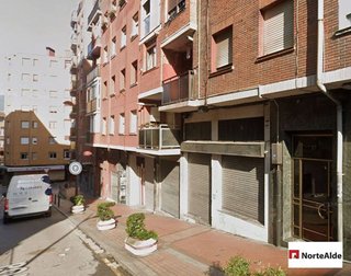 Local comercial en venta en Centro - Desierto - Arrontegi en Barakaldo