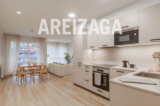 Piso en venta en Amara - Berri en San Sebastián-Donostia