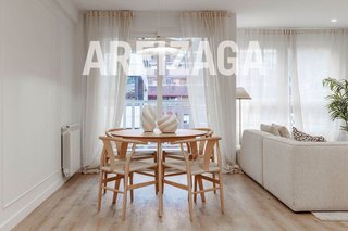 Piso en venta en Amara - Berri en San Sebastián-Donostia