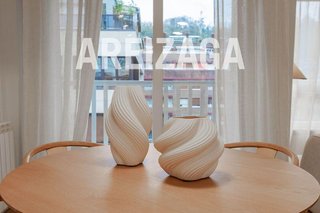 Piso en venta en Amara - Berri en San Sebastián-Donostia