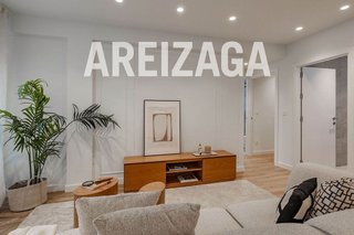 Piso en venta en Amara - Berri en San Sebastián-Donostia