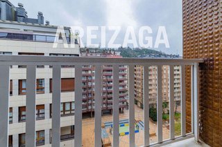 Piso en venta en Amara - Berri en San Sebastián-Donostia